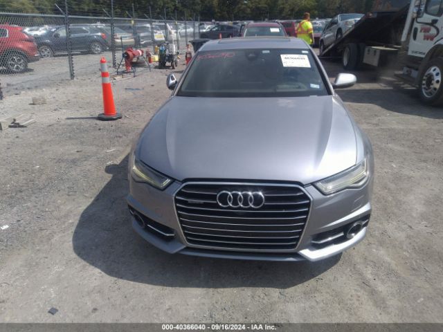 Photo 5 VIN: WAUHGAFC5GN048769 - AUDI A6 