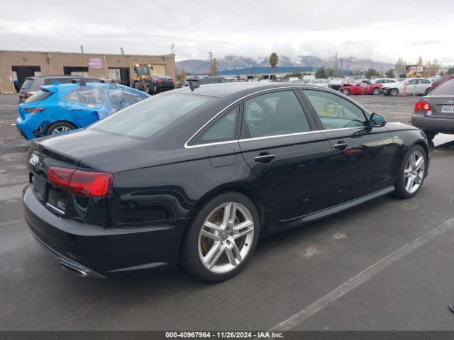 Photo 3 VIN: WAUHGAFC5GN103429 - AUDI A6 