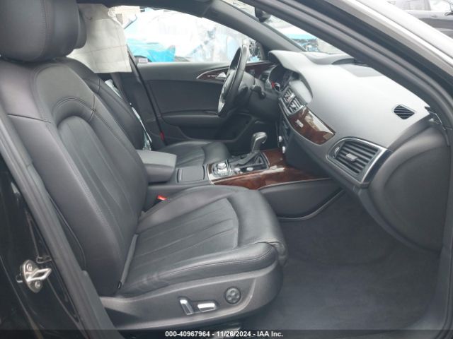 Photo 4 VIN: WAUHGAFC5GN103429 - AUDI A6 