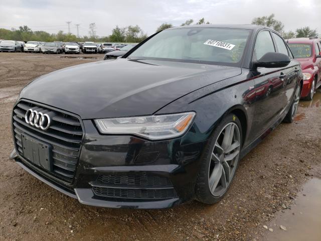 Photo 1 VIN: WAUHGAFC5GN108999 - AUDI A6 PRESTIG 