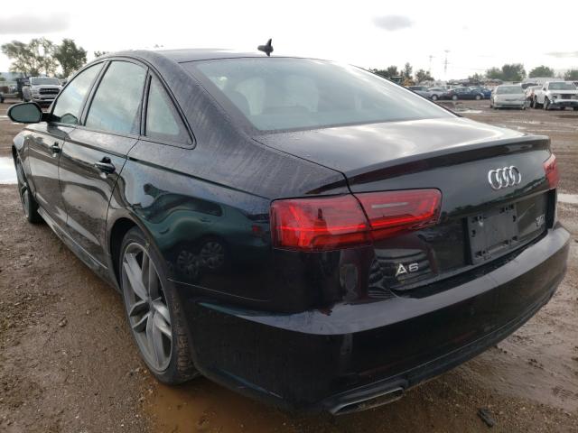 Photo 2 VIN: WAUHGAFC5GN108999 - AUDI A6 PRESTIG 