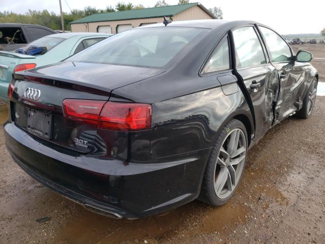 Photo 3 VIN: WAUHGAFC5GN108999 - AUDI A6 PRESTIG 