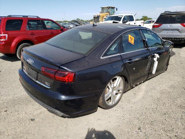 Photo 3 VIN: WAUHGAFC5GN111417 - AUDI A6 