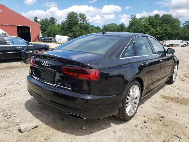 Photo 3 VIN: WAUHGAFC5GN144580 - AUDI A6 PRESTIG 