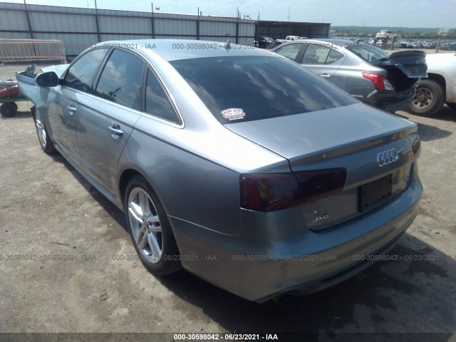 Photo 2 VIN: WAUHGAFC6CN042652 - AUDI A6 