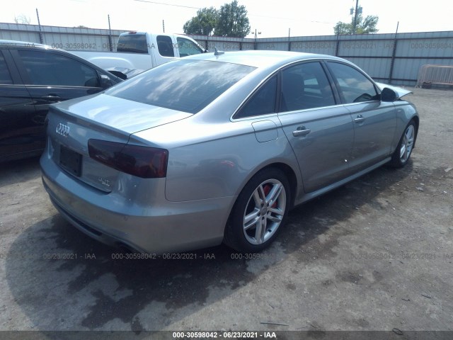 Photo 3 VIN: WAUHGAFC6CN042652 - AUDI A6 