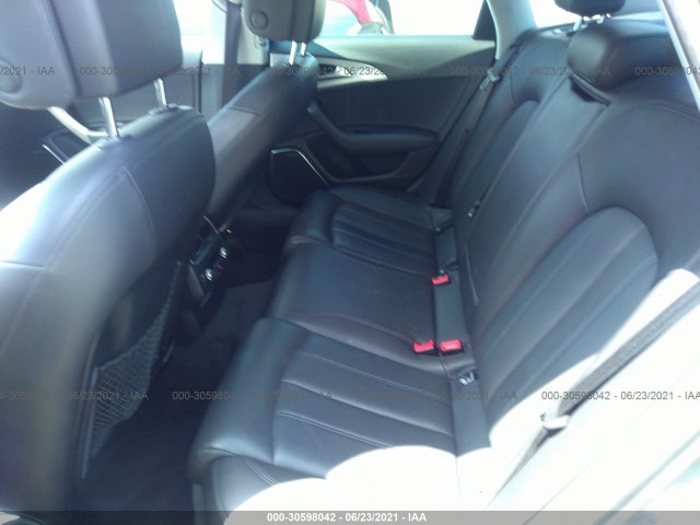 Photo 7 VIN: WAUHGAFC6CN042652 - AUDI A6 