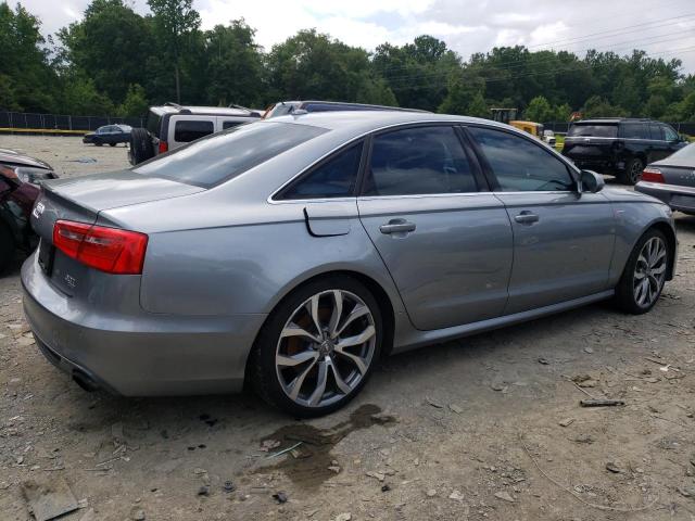 Photo 2 VIN: WAUHGAFC6CN051464 - AUDI A6 PRESTIG 