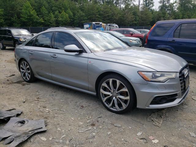 Photo 3 VIN: WAUHGAFC6CN051464 - AUDI A6 PRESTIG 