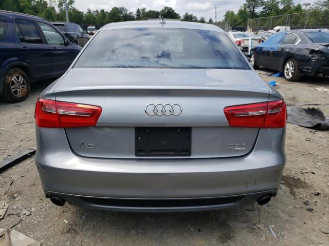 Photo 5 VIN: WAUHGAFC6CN051464 - AUDI A6 PRESTIG 