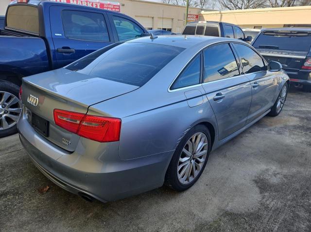 Photo 3 VIN: WAUHGAFC6CN055465 - AUDI A6 PRESTIG 