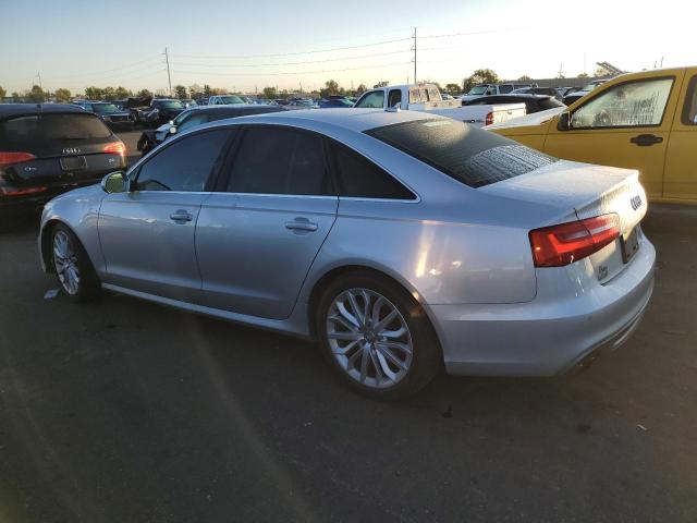 Photo 1 VIN: WAUHGAFC6CN106835 - AUDI A6 PRESTIG 