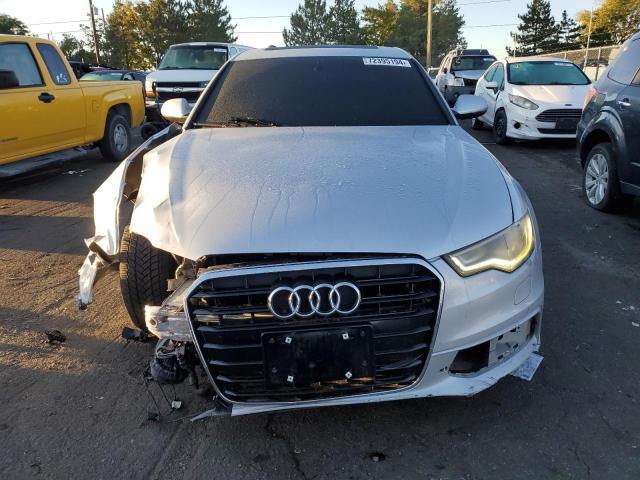 Photo 4 VIN: WAUHGAFC6CN106835 - AUDI A6 PRESTIG 