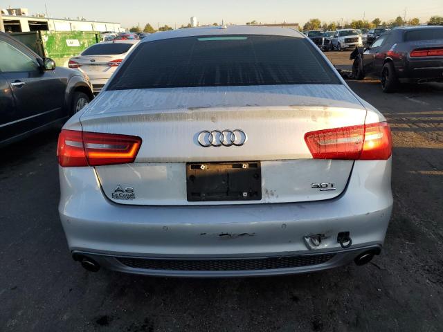 Photo 5 VIN: WAUHGAFC6CN106835 - AUDI A6 PRESTIG 