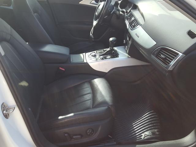 Photo 4 VIN: WAUHGAFC6CN115258 - AUDI A6 PRESTIG 