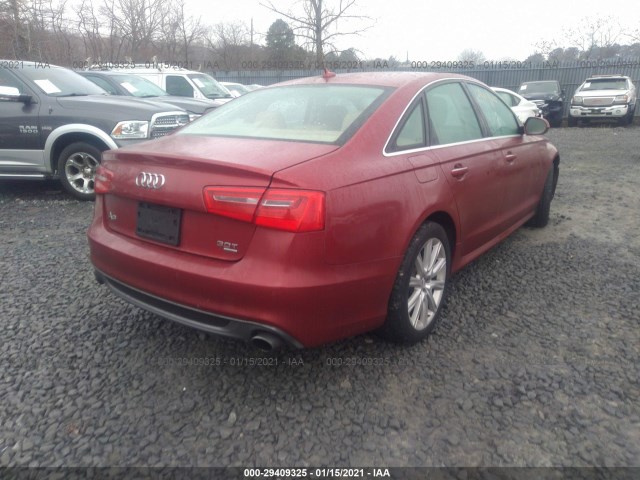 Photo 3 VIN: WAUHGAFC6CN151130 - AUDI A6 