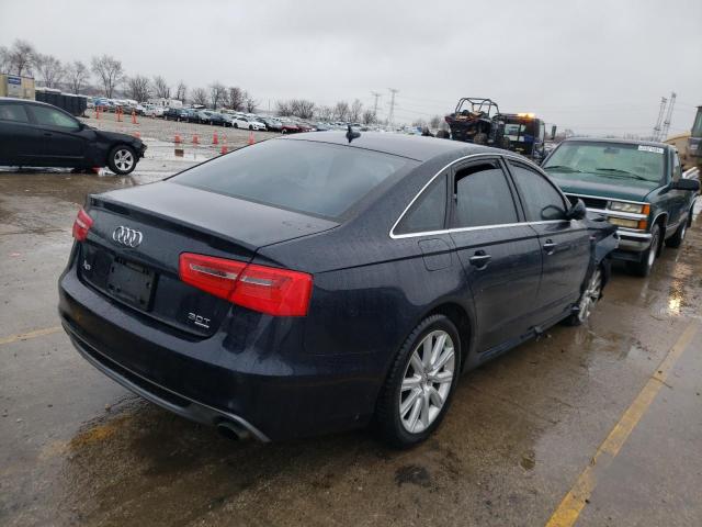 Photo 2 VIN: WAUHGAFC6CN177775 - AUDI A6 