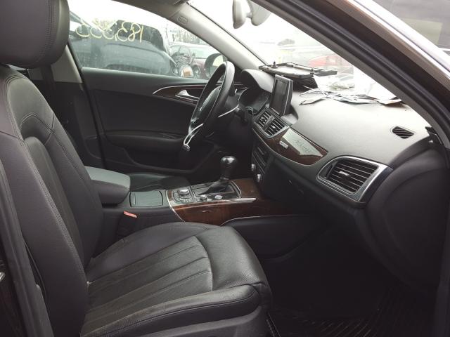 Photo 4 VIN: WAUHGAFC6DN012861 - AUDI A6 PRESTIG 