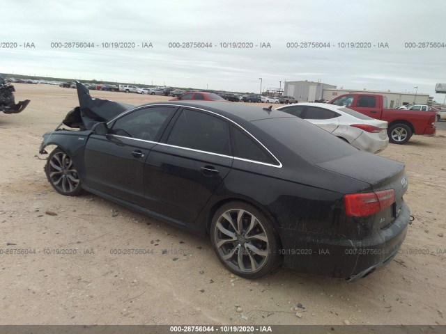 Photo 2 VIN: WAUHGAFC6DN016098 - AUDI A6 