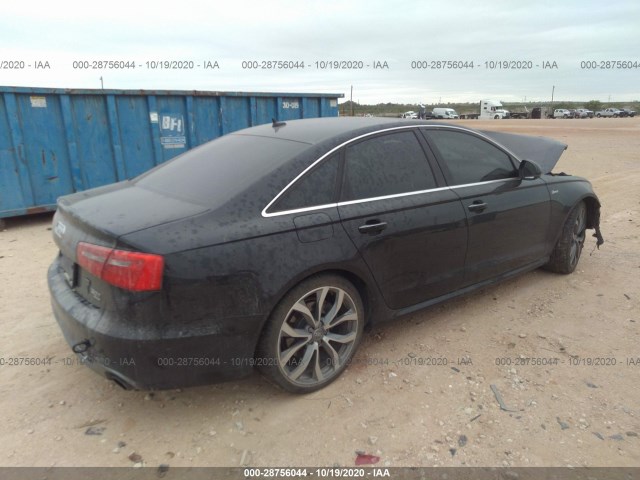 Photo 3 VIN: WAUHGAFC6DN016098 - AUDI A6 