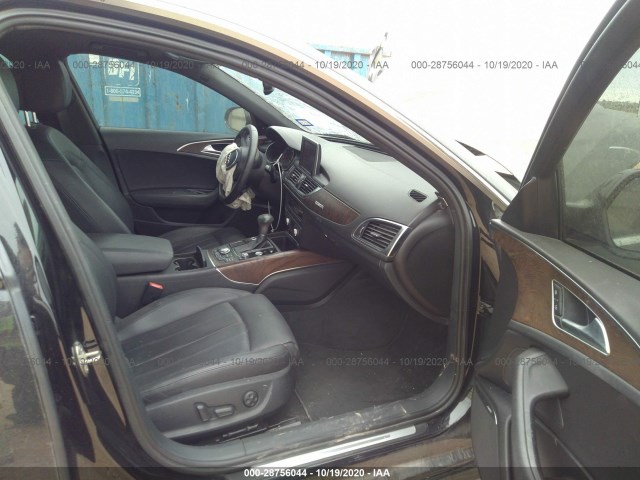 Photo 4 VIN: WAUHGAFC6DN016098 - AUDI A6 