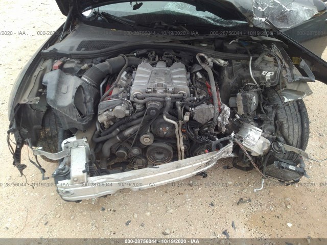 Photo 9 VIN: WAUHGAFC6DN016098 - AUDI A6 