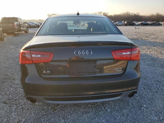 Photo 5 VIN: WAUHGAFC6DN027408 - AUDI A6 