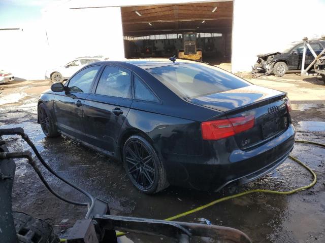 Photo 1 VIN: WAUHGAFC6DN038327 - AUDI A6 