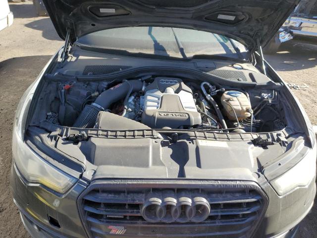 Photo 10 VIN: WAUHGAFC6DN038327 - AUDI A6 