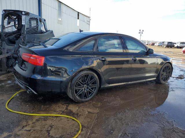 Photo 2 VIN: WAUHGAFC6DN038327 - AUDI A6 