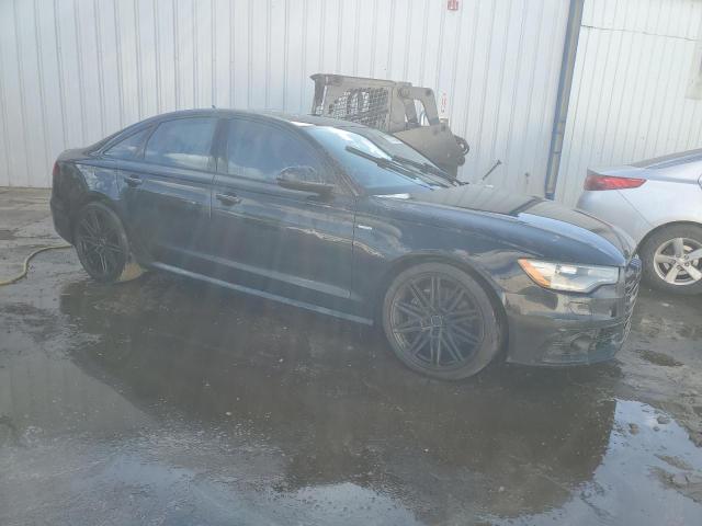 Photo 3 VIN: WAUHGAFC6DN038327 - AUDI A6 