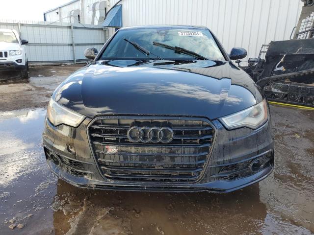 Photo 4 VIN: WAUHGAFC6DN038327 - AUDI A6 