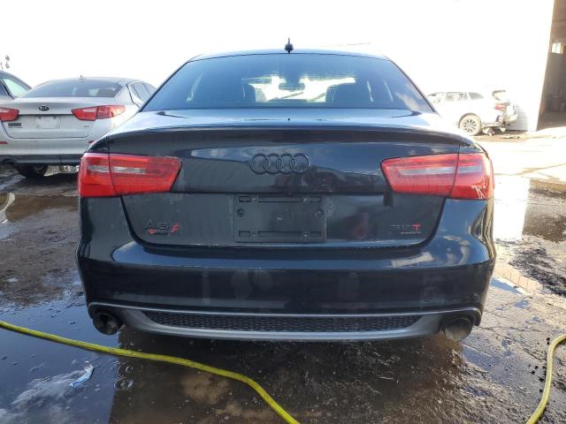 Photo 5 VIN: WAUHGAFC6DN038327 - AUDI A6 