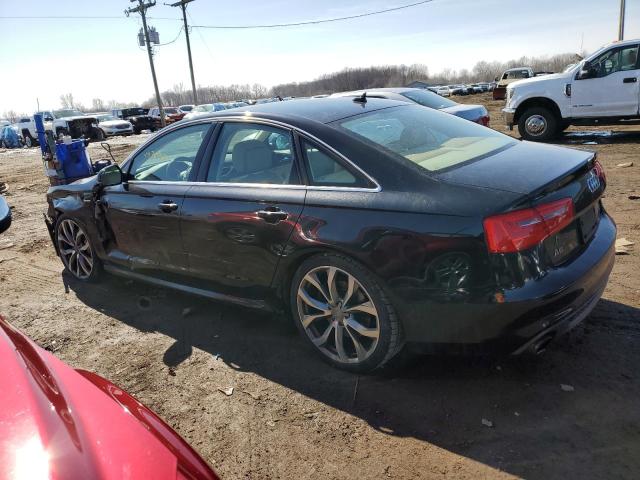 Photo 1 VIN: WAUHGAFC6DN047772 - AUDI A6 PRESTIG 