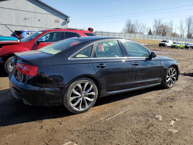 Photo 2 VIN: WAUHGAFC6DN047772 - AUDI A6 PRESTIG 