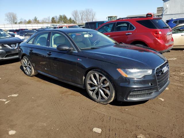 Photo 3 VIN: WAUHGAFC6DN047772 - AUDI A6 PRESTIG 