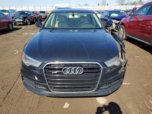 Photo 4 VIN: WAUHGAFC6DN047772 - AUDI A6 PRESTIG 