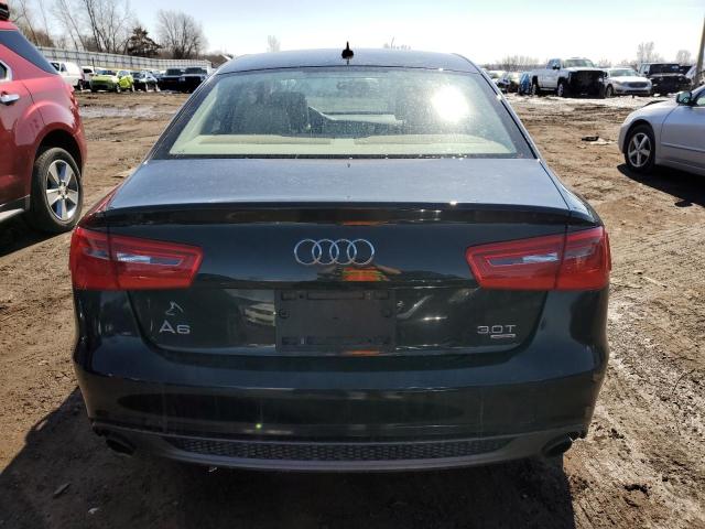 Photo 5 VIN: WAUHGAFC6DN047772 - AUDI A6 PRESTIG 