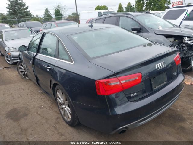 Photo 2 VIN: WAUHGAFC6DN075992 - AUDI A6 