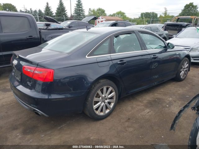 Photo 3 VIN: WAUHGAFC6DN075992 - AUDI A6 