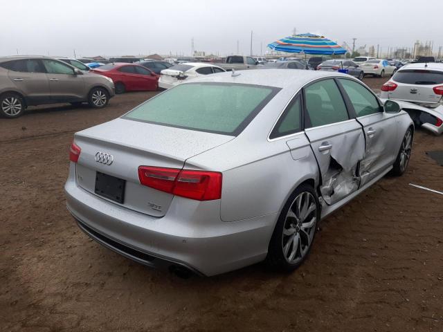 Photo 3 VIN: WAUHGAFC6DN086569 - AUDI A6 PRESTIG 