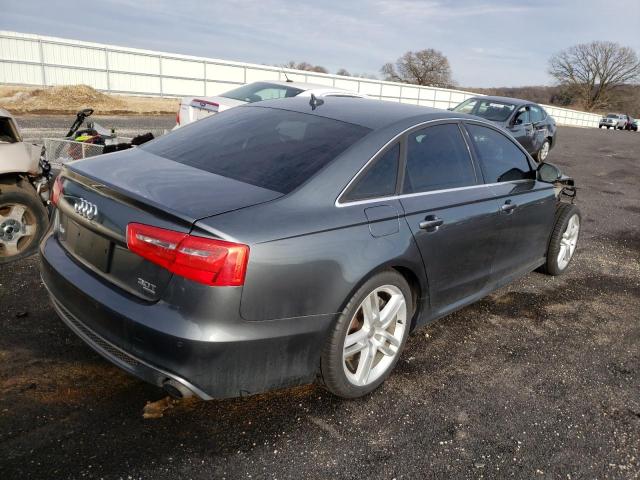 Photo 3 VIN: WAUHGAFC6EN027619 - AUDI A6 PRESTIG 