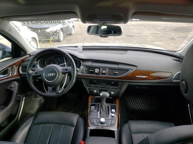 Photo 8 VIN: WAUHGAFC6EN027619 - AUDI A6 PRESTIG 