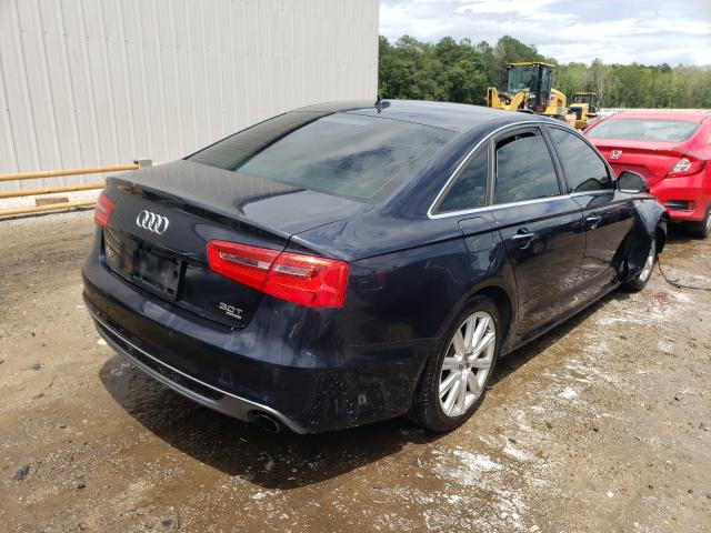 Photo 3 VIN: WAUHGAFC6EN038572 - AUDI A6 PRESTIG 