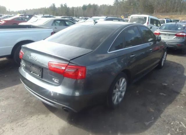 Photo 3 VIN: WAUHGAFC6EN076335 - AUDI A6 