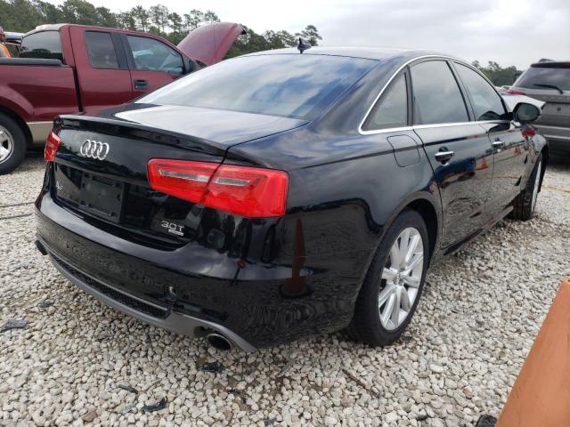 Photo 3 VIN: WAUHGAFC6FN026665 - AUDI A6 PRESTIG 