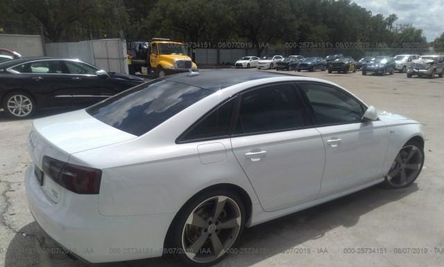 Photo 3 VIN: WAUHGAFC6FN038167 - AUDI A6 