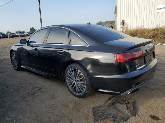 Photo 1 VIN: WAUHGAFC6GN001394 - AUDI A6 PRESTIG 