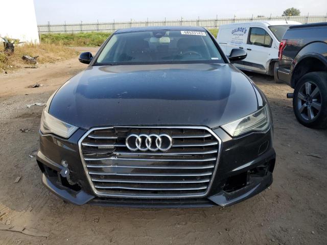 Photo 4 VIN: WAUHGAFC6GN001394 - AUDI A6 PRESTIG 