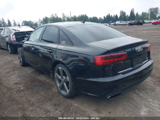 Photo 2 VIN: WAUHGAFC6GN006787 - AUDI A6 